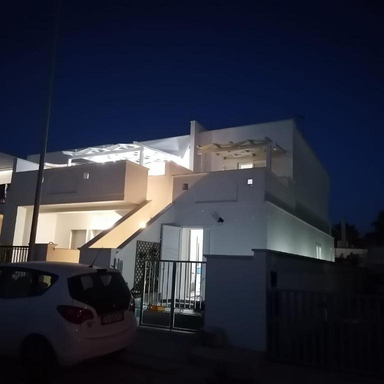 DonaBlu - Casa con 2 Camere da Letto - 2