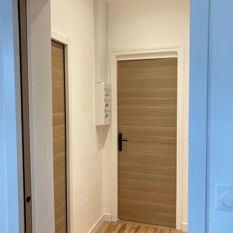 Wimereux, appartement standing - Apartamento de 1 dormitorio - 14