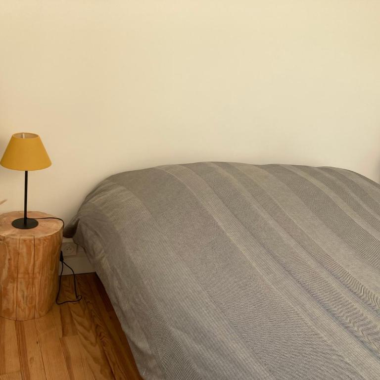 Wimereux, appartement standing - Apartamento de 1 dormitorio - 16