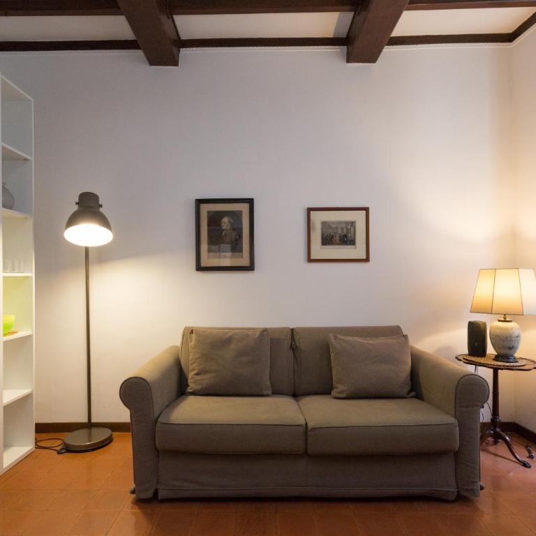 Campo de Fiori Lovely Apartment - Appartamento con 1 Camera da Letto - 3