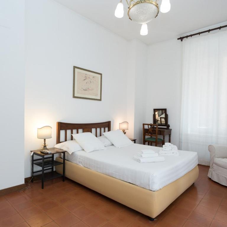 Campo de Fiori Lovely Apartment - Appartamento con 1 Camera da Letto - 6