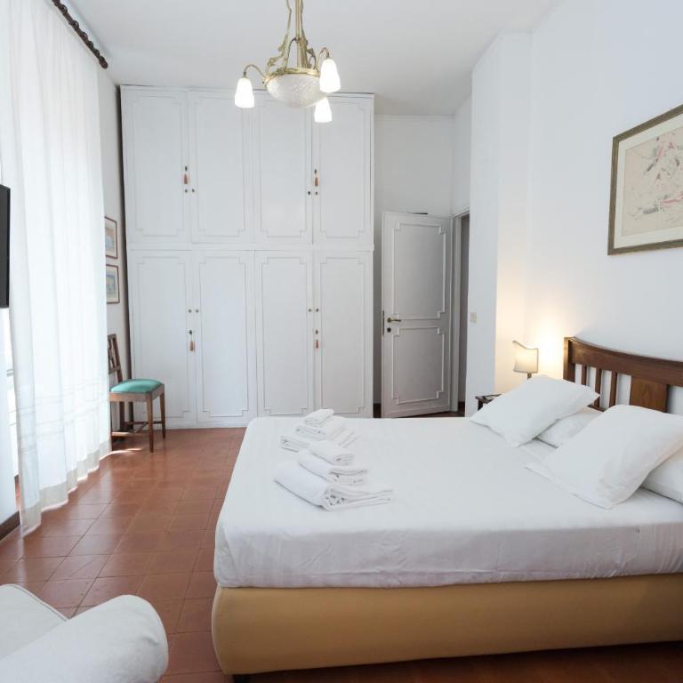 Campo de Fiori Lovely Apartment - Appartamento con 1 Camera da Letto - 7
