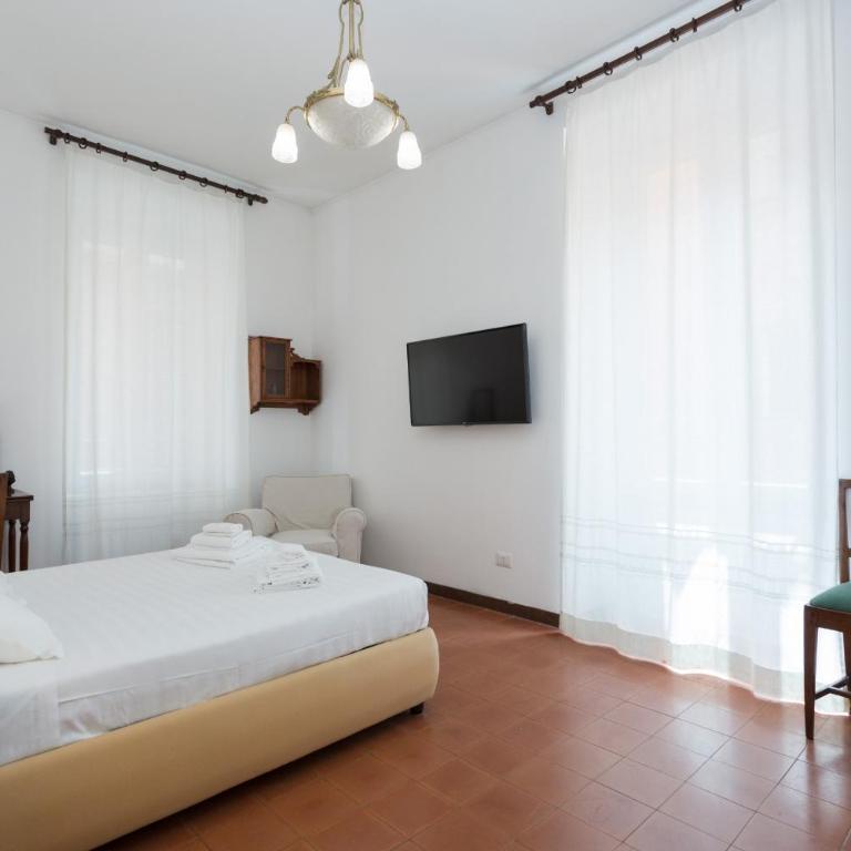 Campo de Fiori Lovely Apartment - Appartamento con 1 Camera da Letto - 9