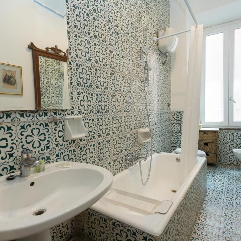 Campo de Fiori Lovely Apartment - Appartamento con 1 Camera da Letto - 10