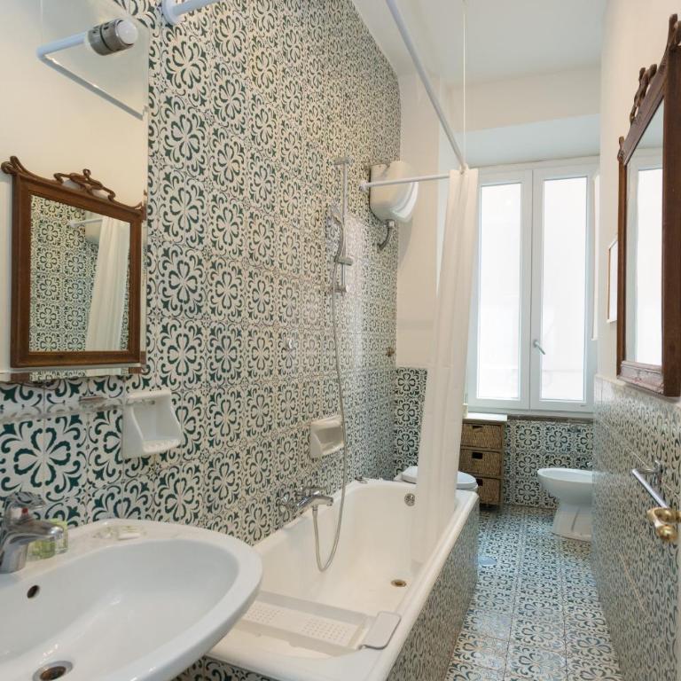 Campo de Fiori Lovely Apartment - Appartamento con 1 Camera da Letto - 12