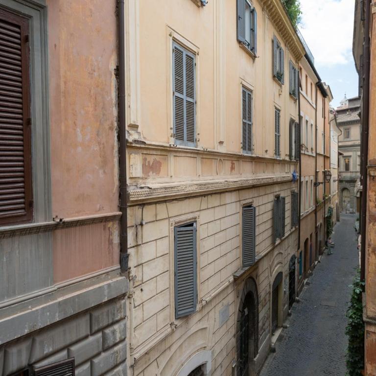 Campo de Fiori Lovely Apartment - Appartamento con 1 Camera da Letto - 16