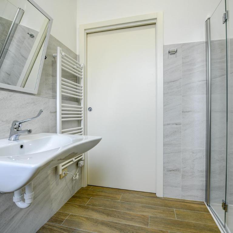 Palazzo Visconti Luxury Suite DesenzanoLoft Official Partner Homes & Villas by Marriott Bonvoy - Appartamento con 2 Camere da Letto - 27