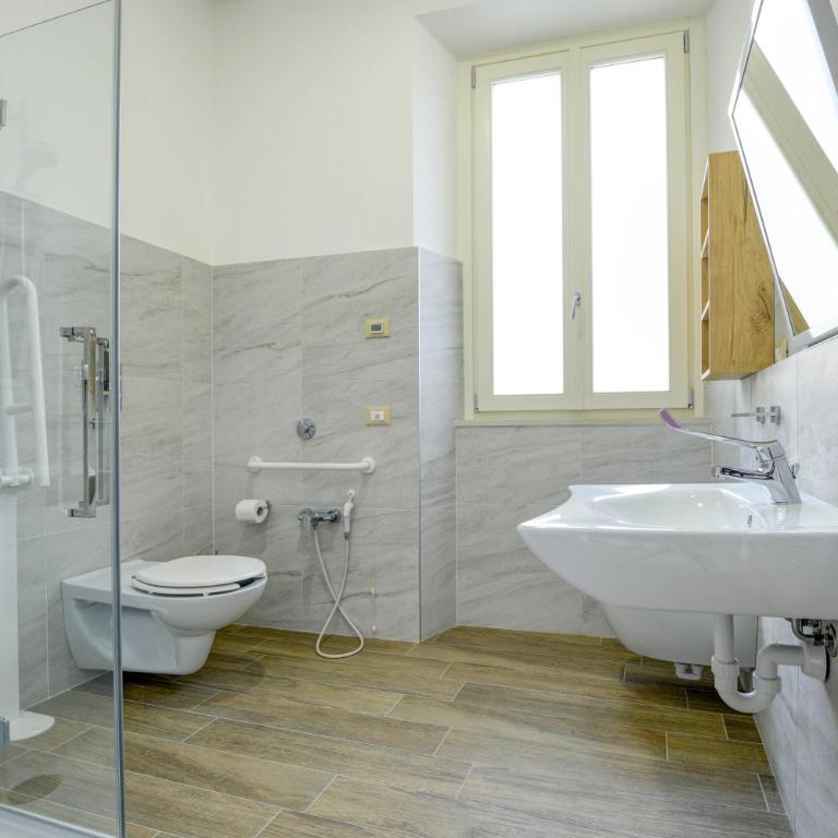 Palazzo Visconti Luxury Suite DesenzanoLoft Official Partner Homes & Villas by Marriott Bonvoy - Appartamento con 2 Camere da Letto - 25