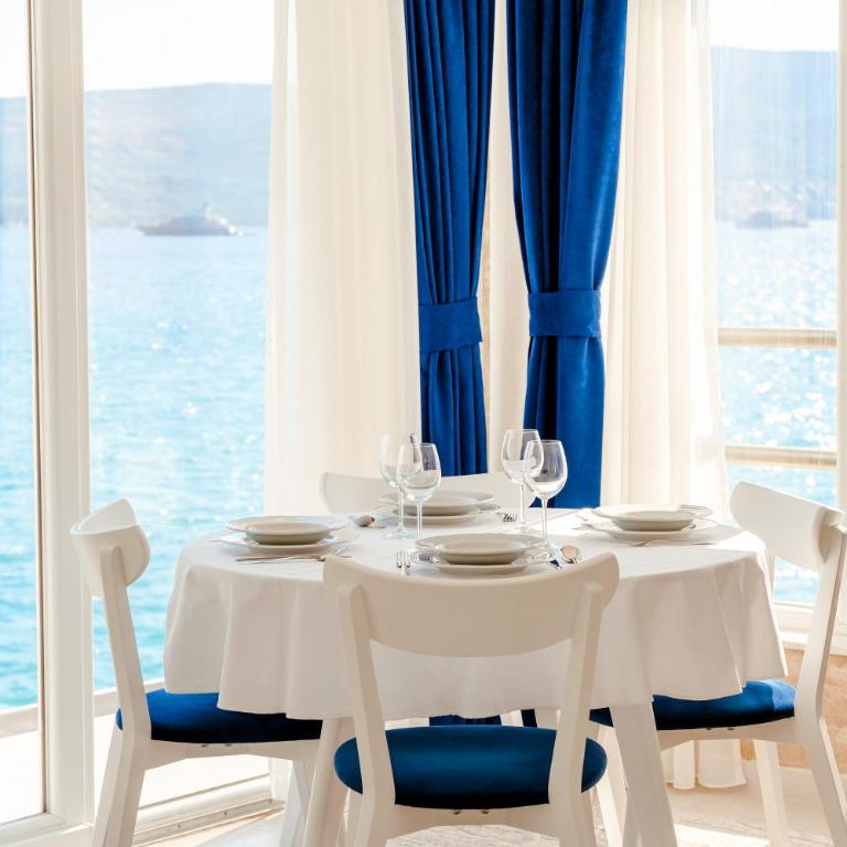 Seafront apartments - Apartman sa Pogledom na More - 11