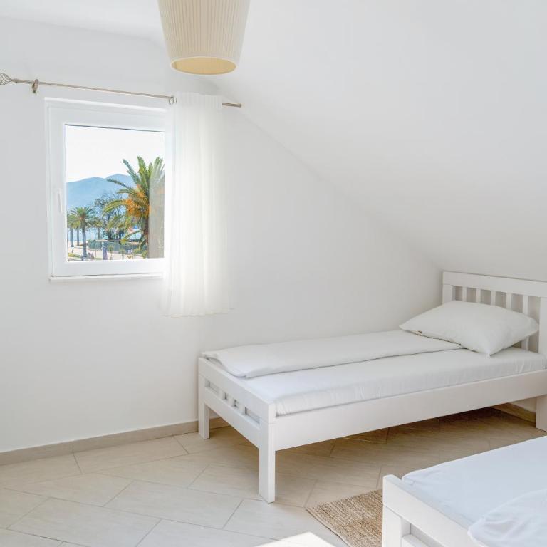 Seafront apartments - Apartman sa Pogledom na More - 13