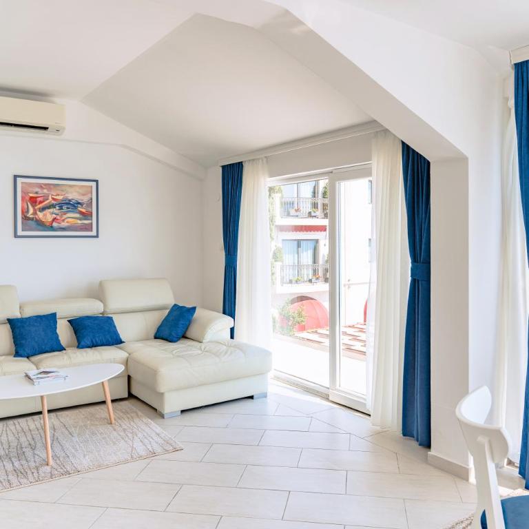 Seafront apartments - Apartman sa Pogledom na More - 20