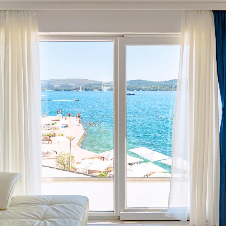Seafront apartments - Apartman sa Pogledom na More - 19