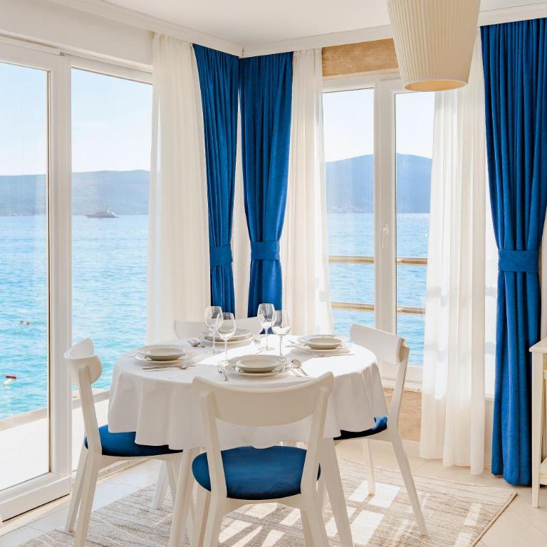 Seafront apartments - Apartman sa Pogledom na More - 26