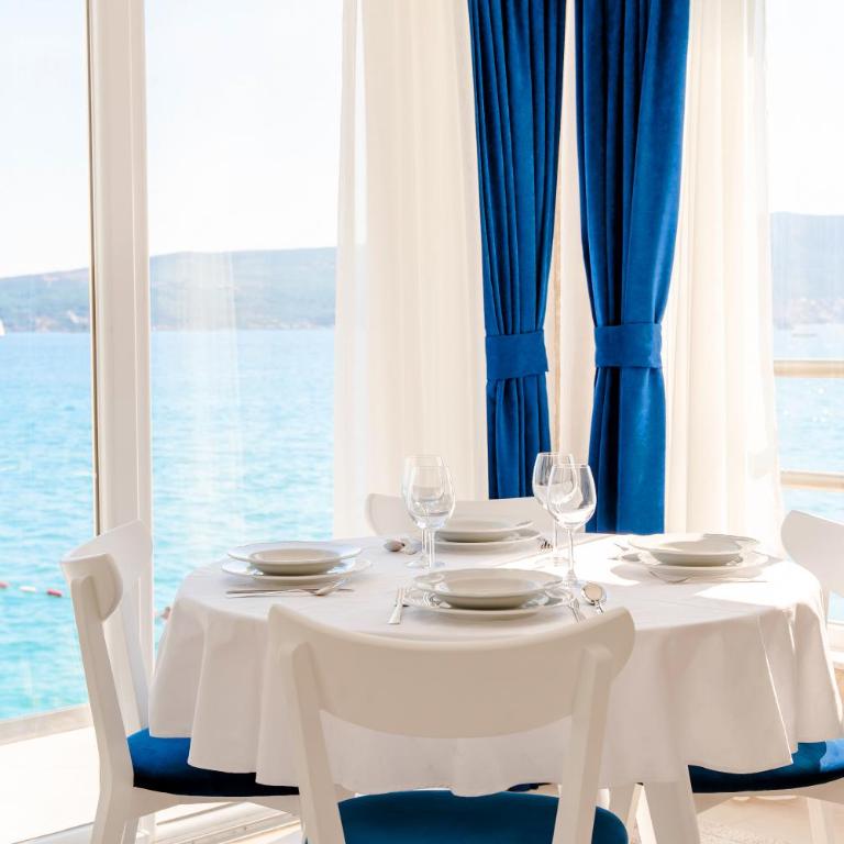 Seafront apartments - Apartman sa Pogledom na More - 23