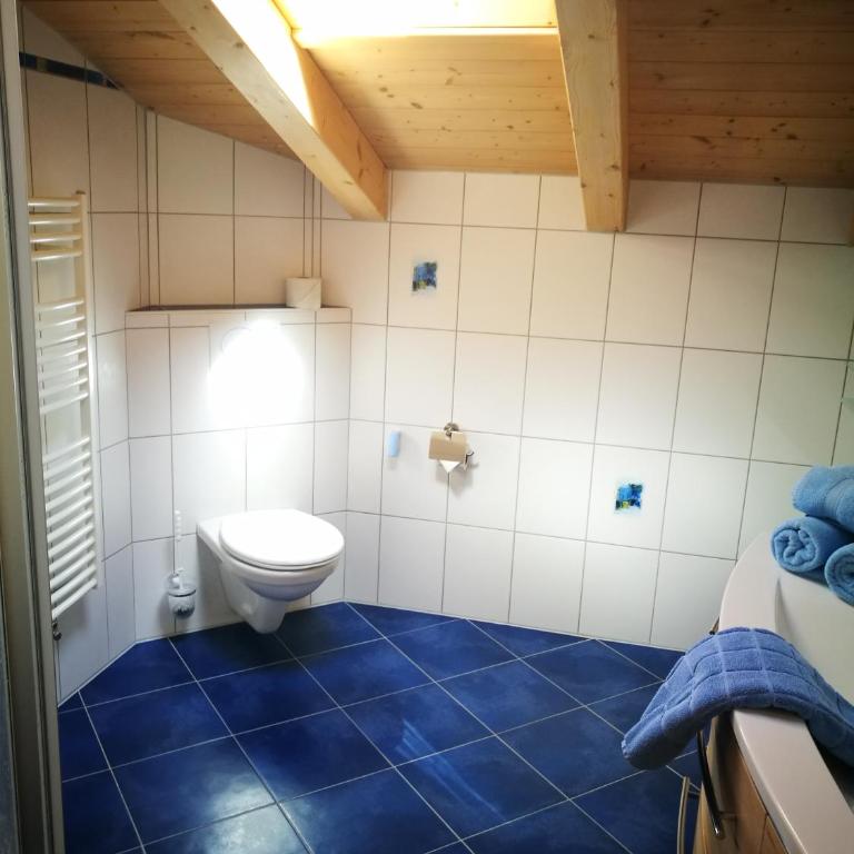 Haus Kristall - Deluxe Doppel-/Zweibettzimmer mit Bergblick - 8