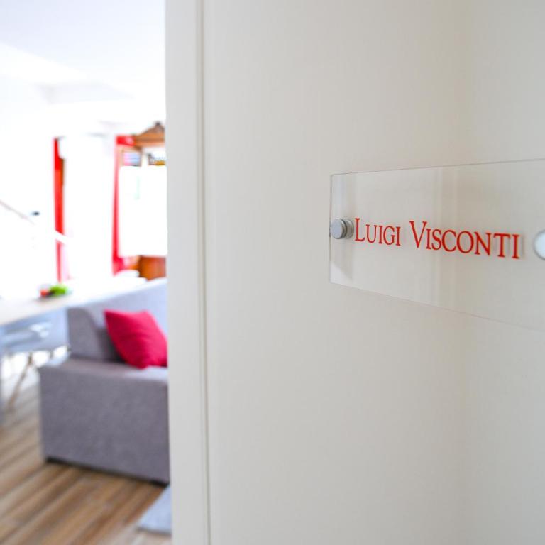 Palazzo Visconti Luxury Suite DesenzanoLoft Official Partner Homes & Villas by Marriott Bonvoy - Appartamento con 3 Camere da Letto - 10
