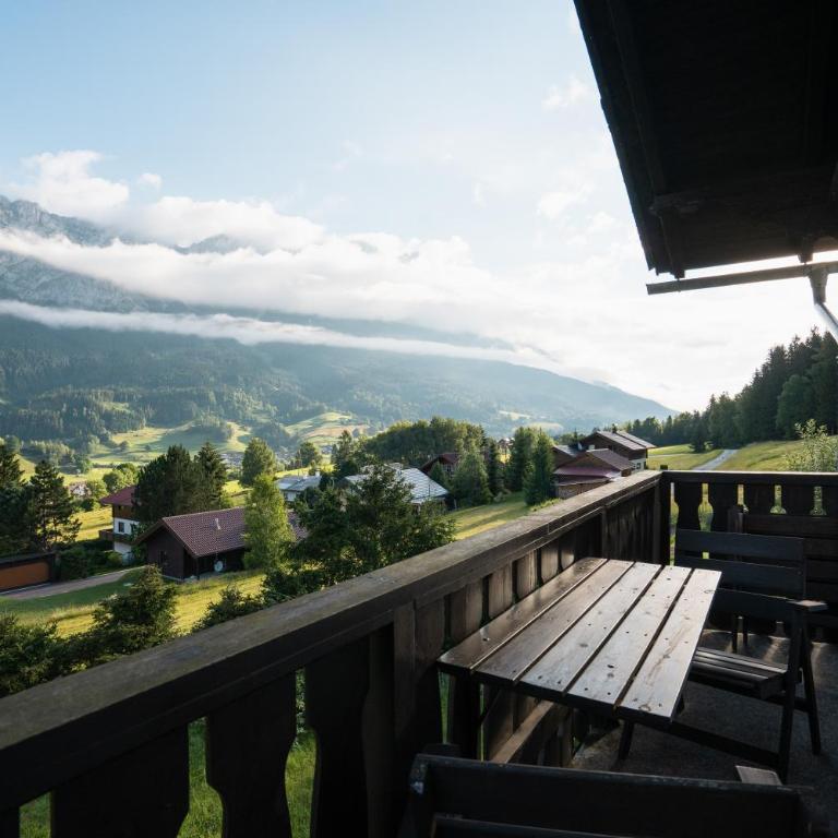 Rekreacni dum Grimming - Haus mit 3 Schlafzimmern - 1