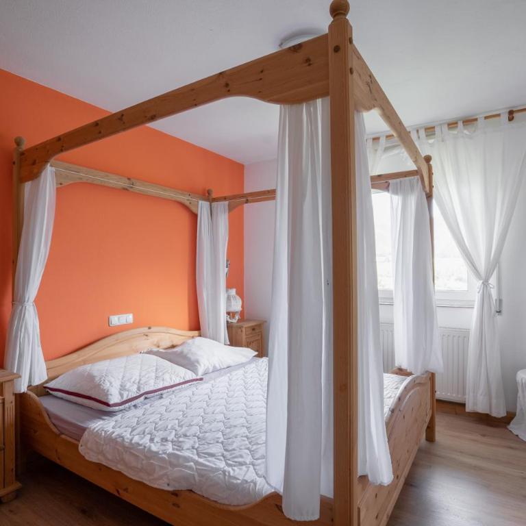 Rekreacni dum Grimming - Haus mit 3 Schlafzimmern - 7
