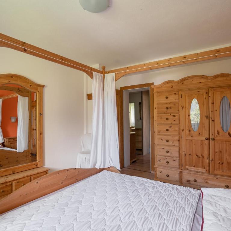 Rekreacni dum Grimming - Haus mit 3 Schlafzimmern - 8
