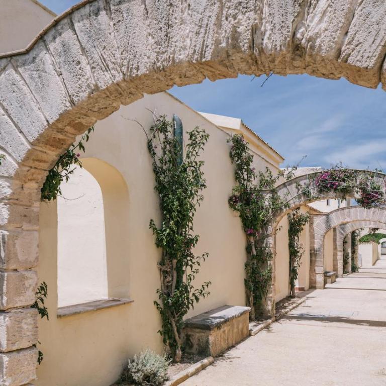 Mangia's Favignana Resort - Standard Double Room - 4