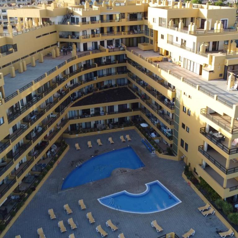 Aguamarina 605 - Apartamento de 1 dormitorio - 31