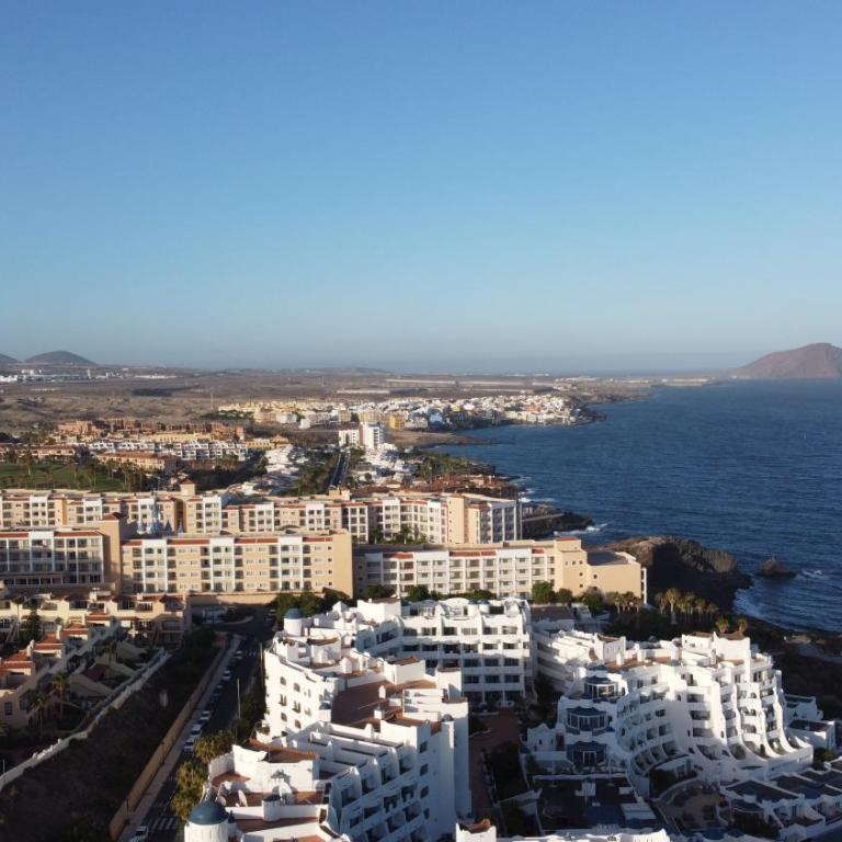 Aguamarina 605 - Apartamento de 1 dormitorio - 56