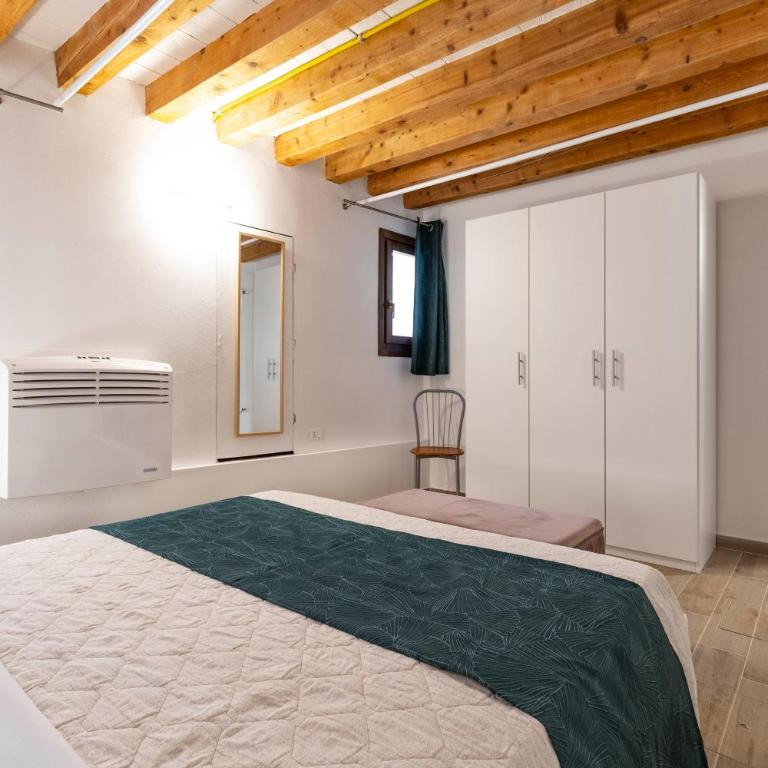 Palazzo Preziosa - Rialto - Appartamento - Piano Terra - 3