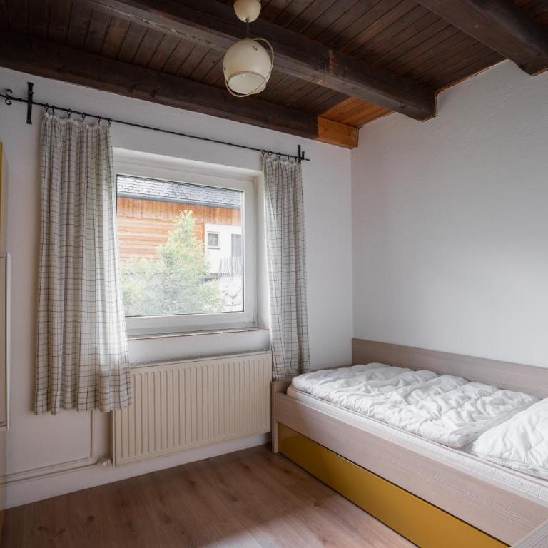 Rekreacni dum Grimming - Haus mit 3 Schlafzimmern - 12