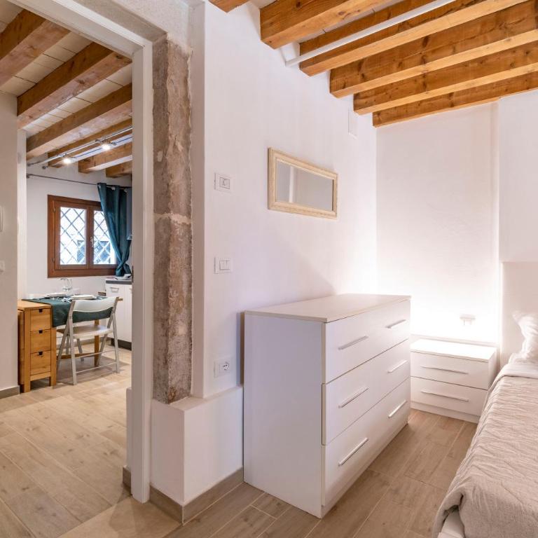 Palazzo Preziosa - Rialto - Appartamento - Piano Terra - 12