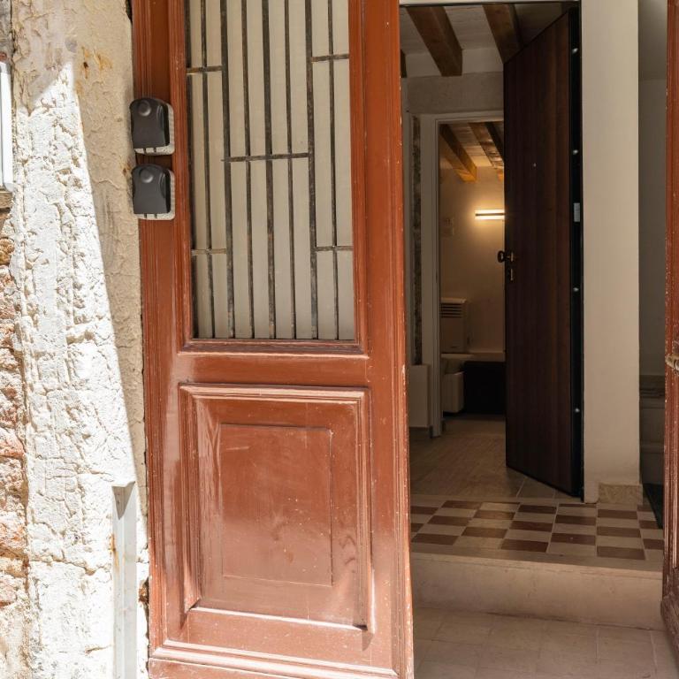 Palazzo Preziosa - Rialto - Appartamento - Piano Terra - 19