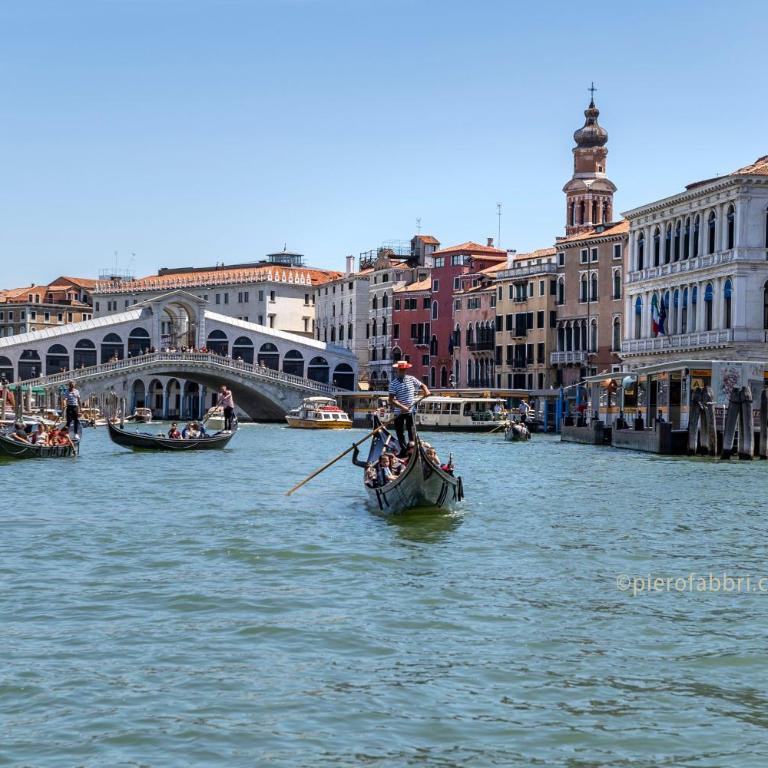 Palazzo Preziosa - Rialto - Appartamento - Piano Terra - 26