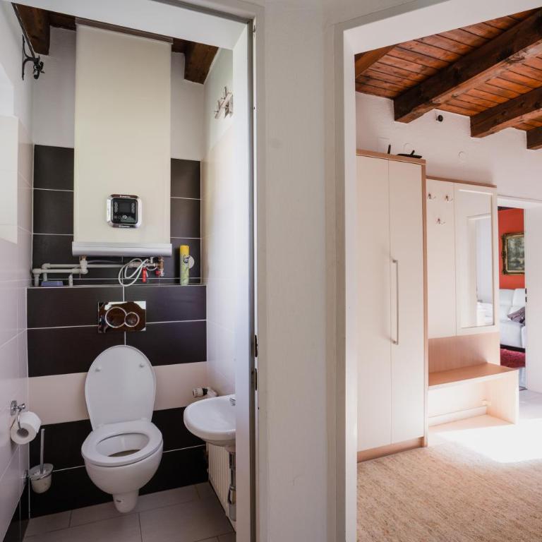 Rekreacni dum Grimming - Haus mit 3 Schlafzimmern - 15
