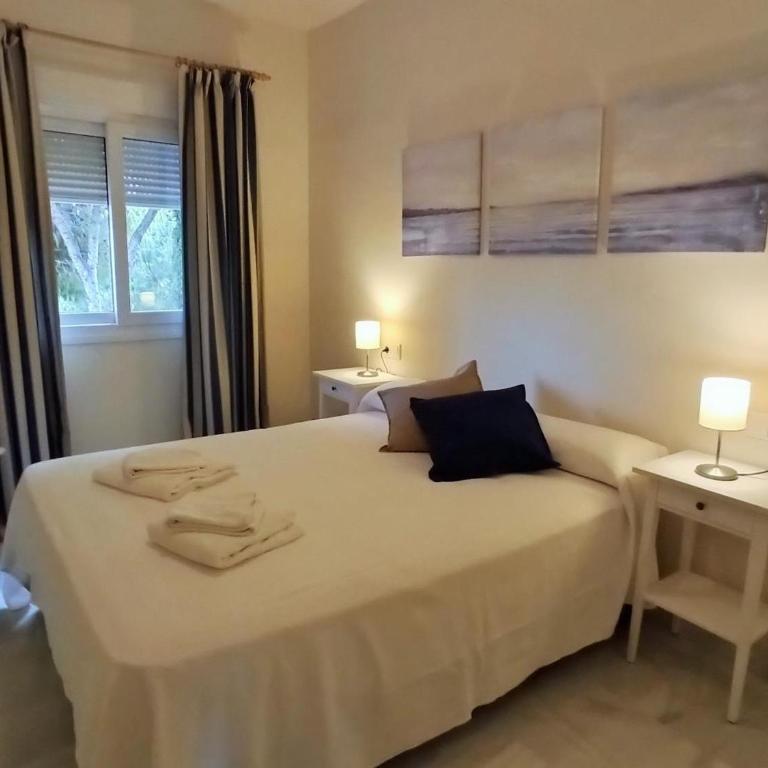 MasApartamentos El Puerto - Apartamento de 2 dormitorios - 16