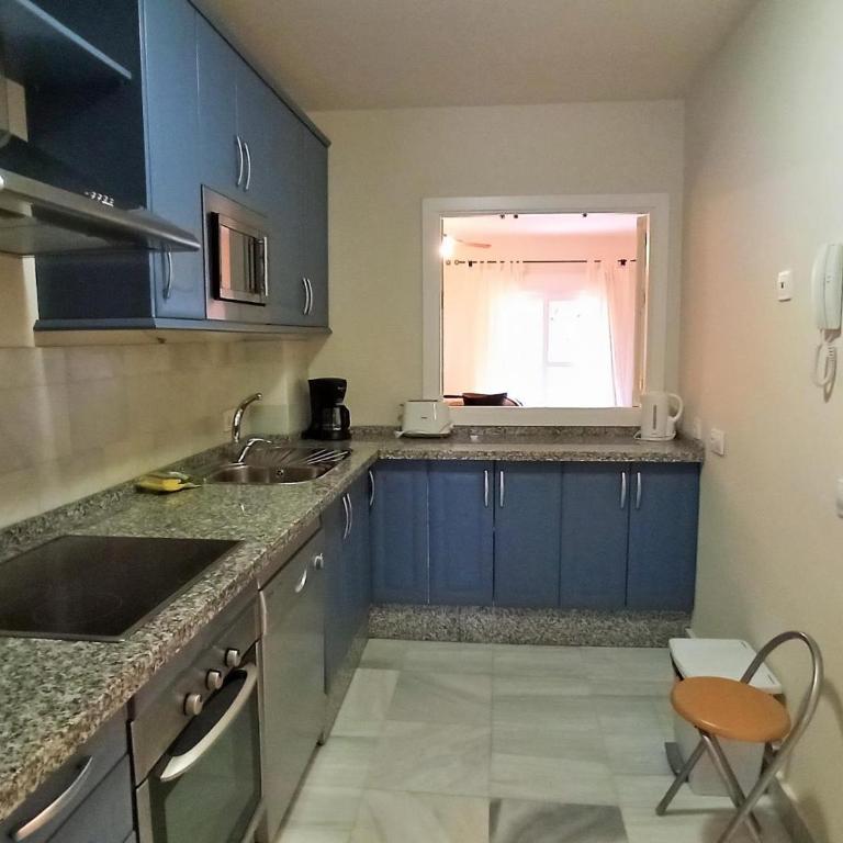 MasApartamentos El Puerto - Apartamento de 2 dormitorios - 18