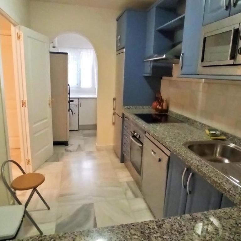 MasApartamentos El Puerto - Apartamento de 2 dormitorios - 20