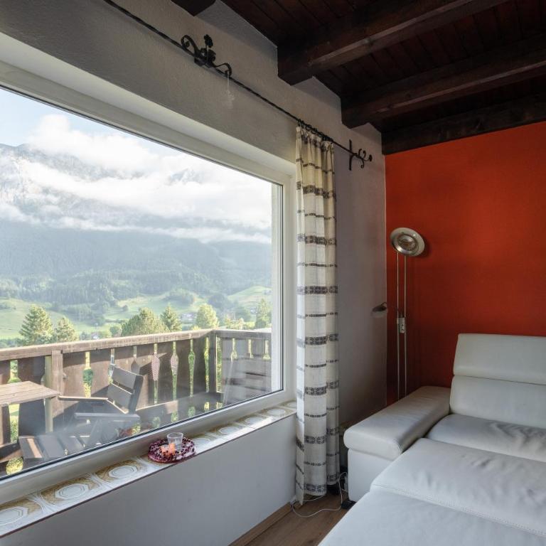 Rekreacni dum Grimming - Haus mit 3 Schlafzimmern - 6