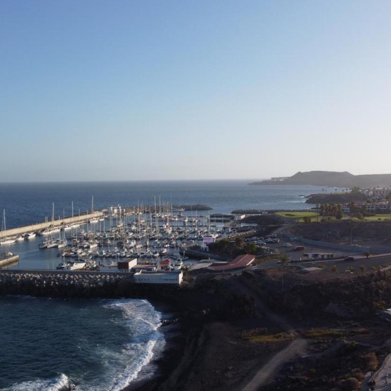 Aguamarina 812 - Apartamento de 1 dormitorio - 40
