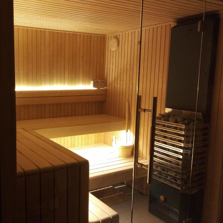 Chalet Tontine, 3 bedrooms, sauna, terrace and great views ! - Chalet - 21