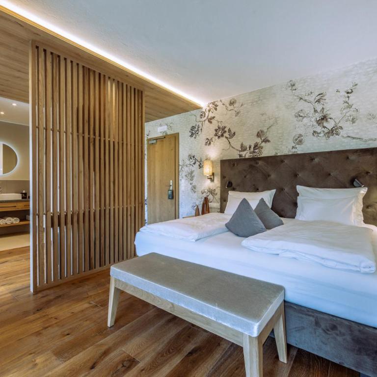 Hotel Ansitz Rungghof - Suite con Sauna - 1