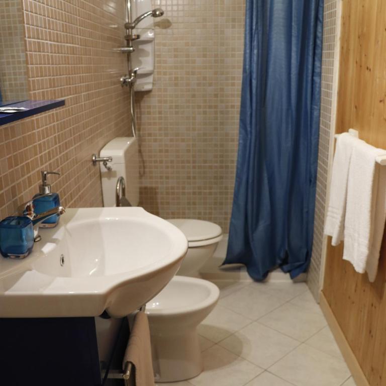 B&B Amico - Standard Doppelzimmer - 5