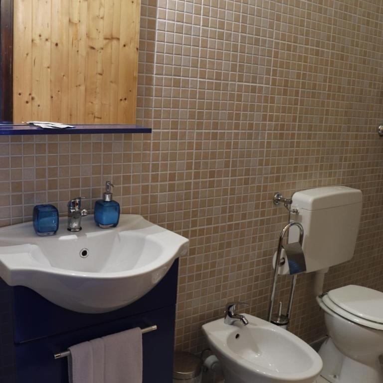 B&B Amico - Standard Doppelzimmer - 6