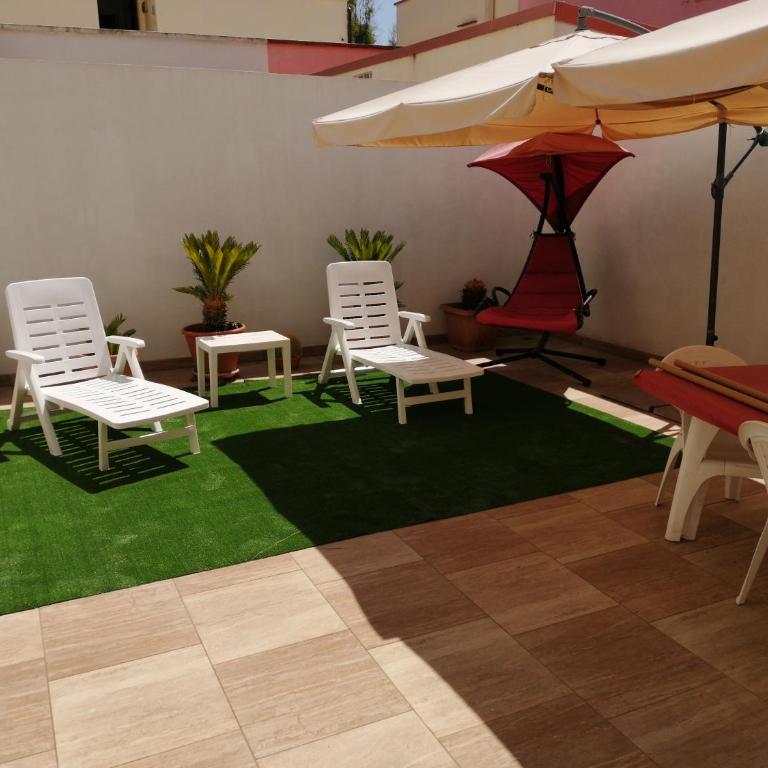 Villa Loriand - Casa Vacanze - 1