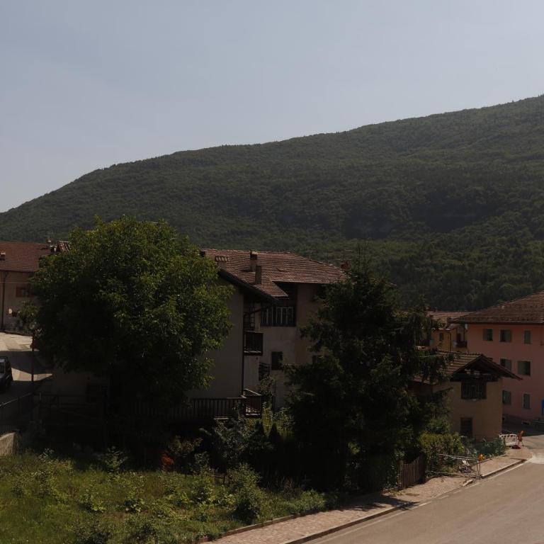 B&B Amico - Doppelzimmer mit Bergblick - 7