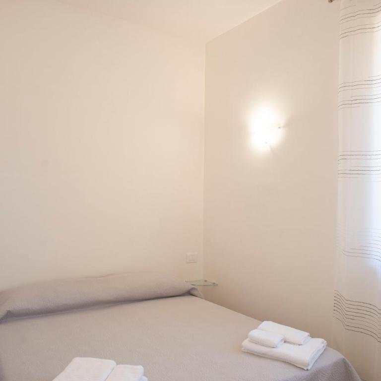 Residence Tenuta Masiedd 3 - Casa con 2 Camere da Letto - 4