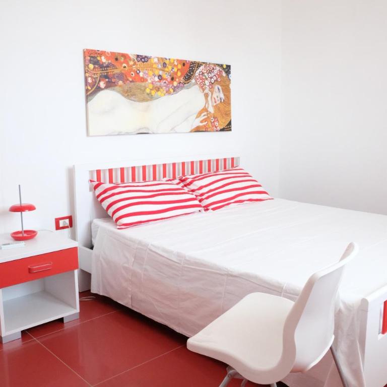 Porto Flats - Two-Bedroom Apartment - 1