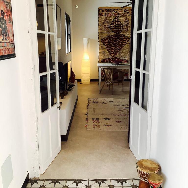 Kasbah Andaluz guest house - Apartamento con terraza - 2