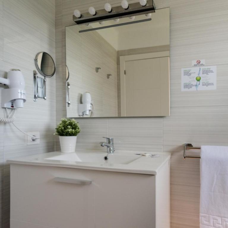 Villas New Lanzasuites - One-Bedroom Villa - 13