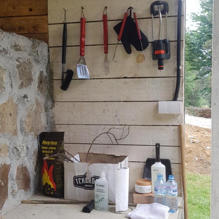 Aprtman Divčigora C14 - Apartman sa 1 Spavaćom Sobom - 46