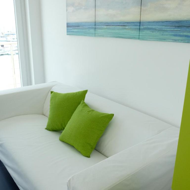 Porto Flats - One-Bedroom Apartment - 3