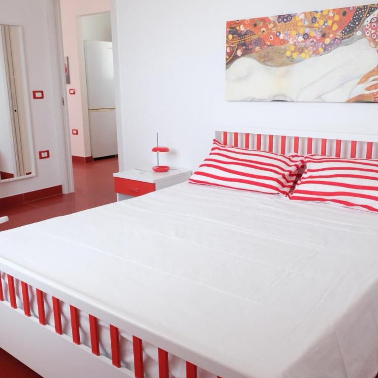 Porto Flats - Two-Bedroom Apartment - 12
